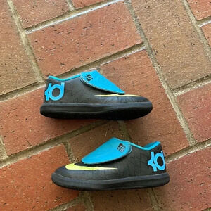Nike‎ KD Sneakers 9
